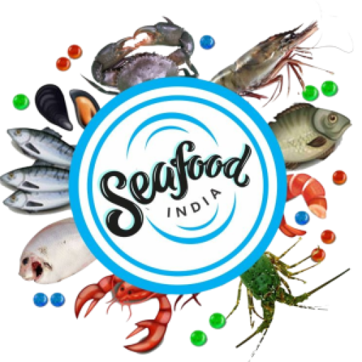 logo seafood india